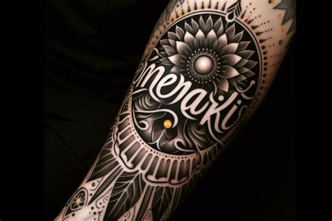 meraki tattoo|meraki tattoo lounge.